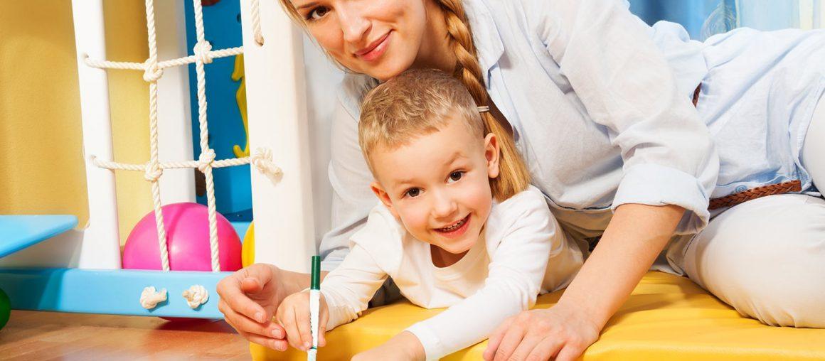 Easy Sewing Idea for Kids