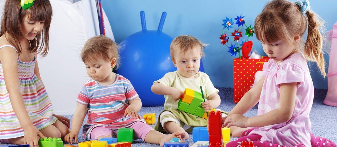 10 No-mess Activities for Kids