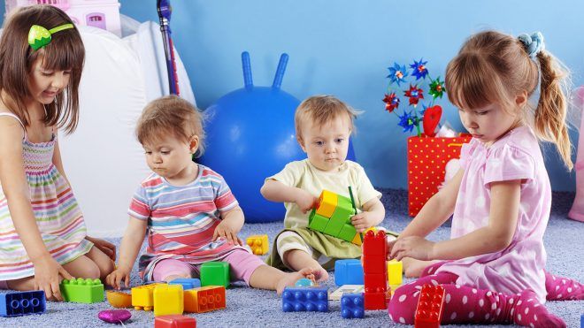 10 No-mess Activities for Kids
