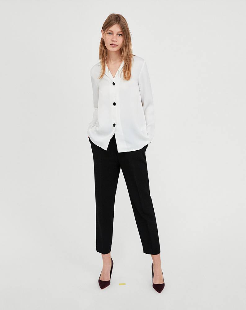 Buttoned shirt_1
