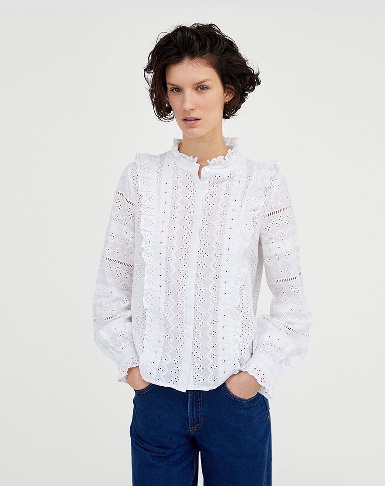 Embroidered shirt_1