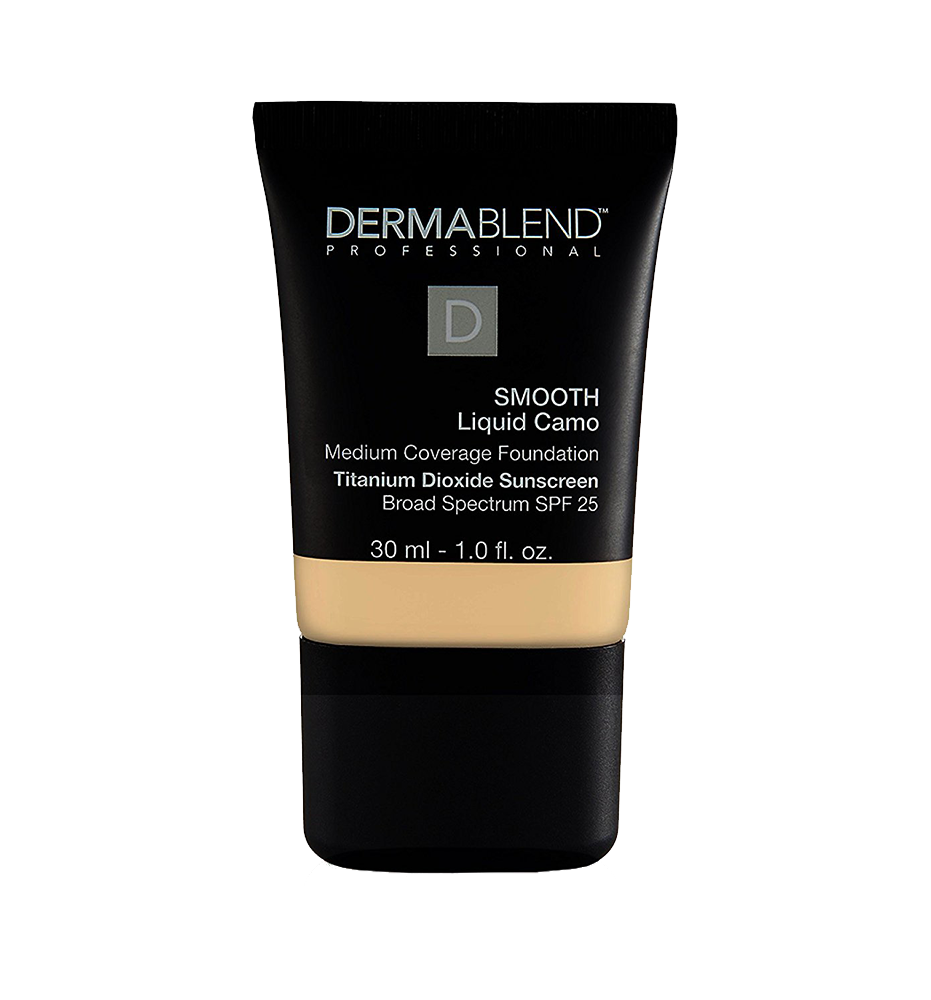 Dermablend Smooth Liquid Foundation Makeup 1 Dermablend Smooth Liquid Foundation Makeup