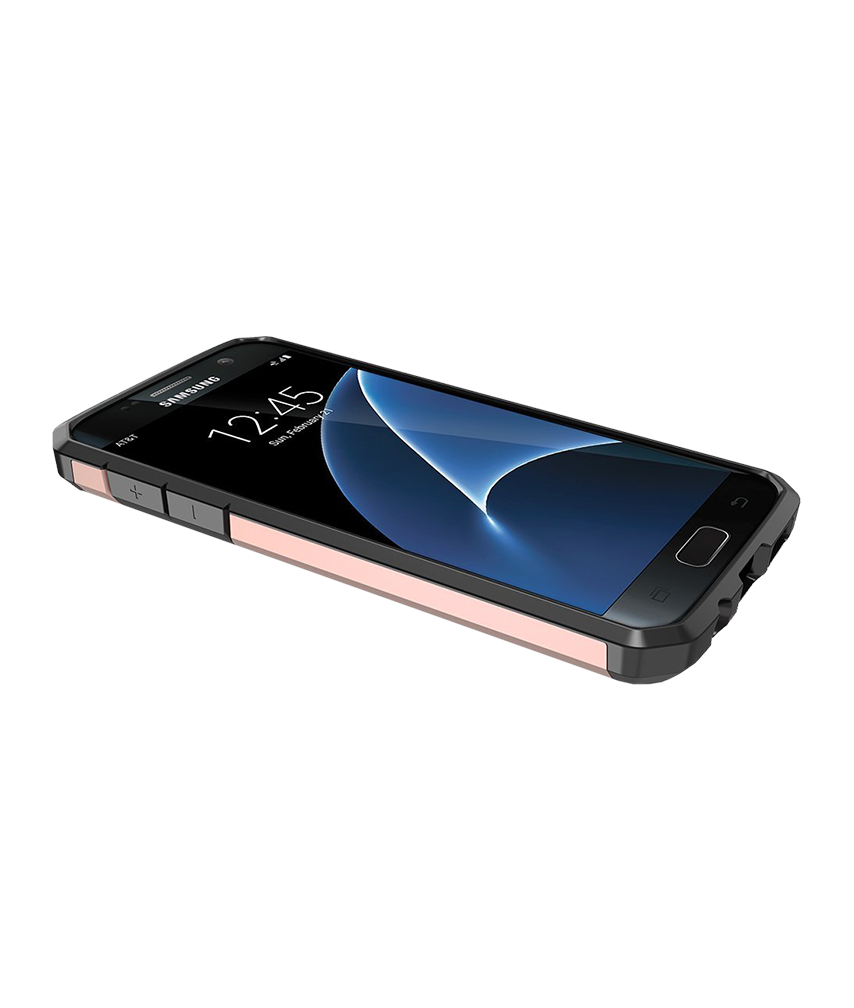Galaxy S7 Case Trianium Ultra Protective Cover 2