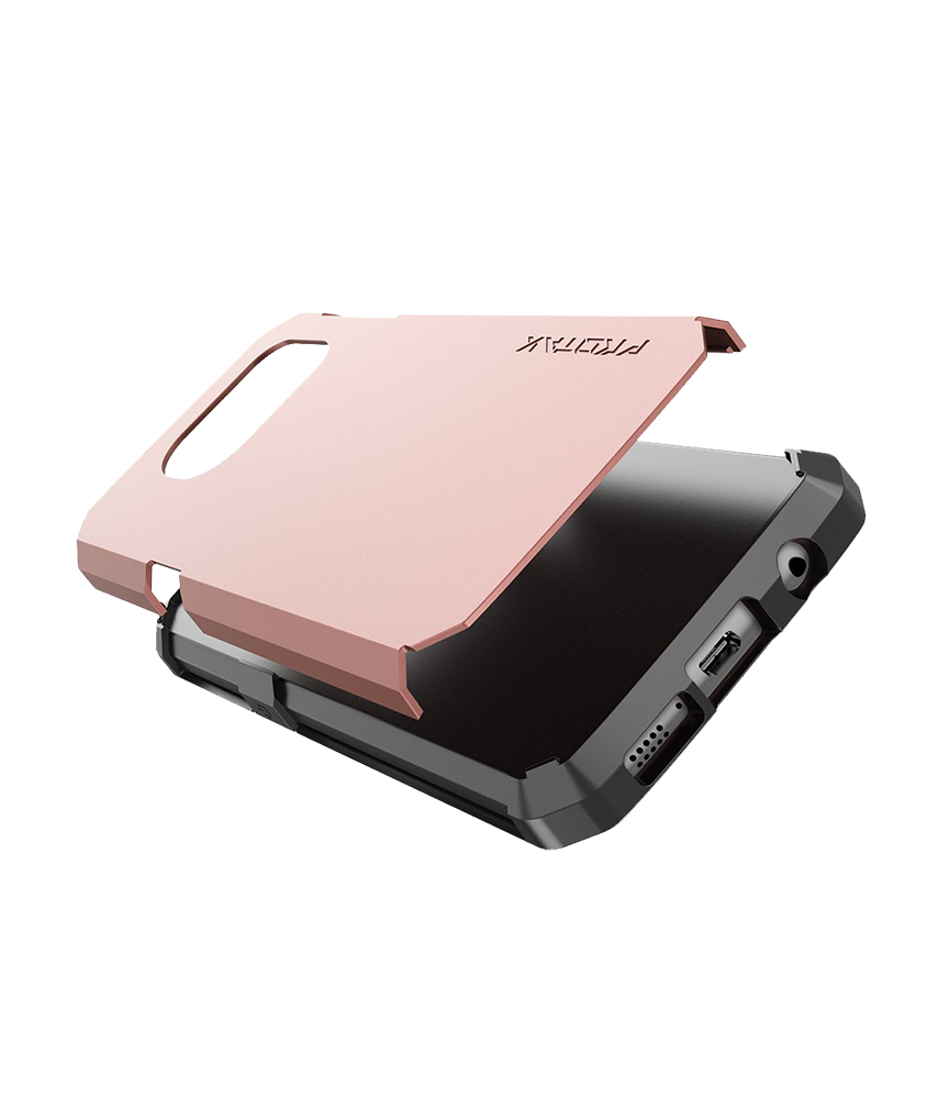 Galaxy S7 Case Trianium Ultra Protective Cover 3