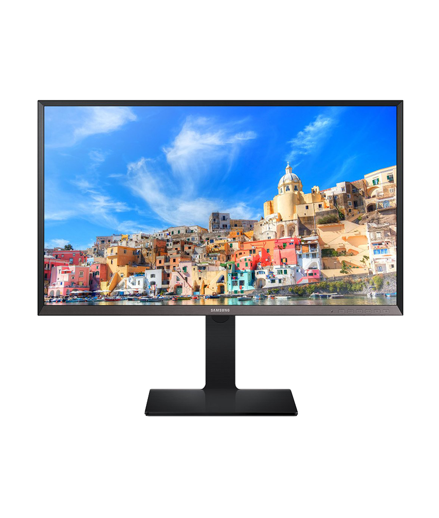Samsung WQHD 32-Inch LED Monitor S32D850T 1