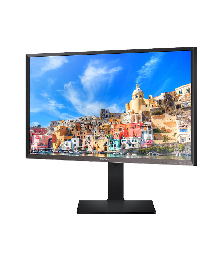 Samsung WQHD 32-Inch LED Monitor S32D850T 2