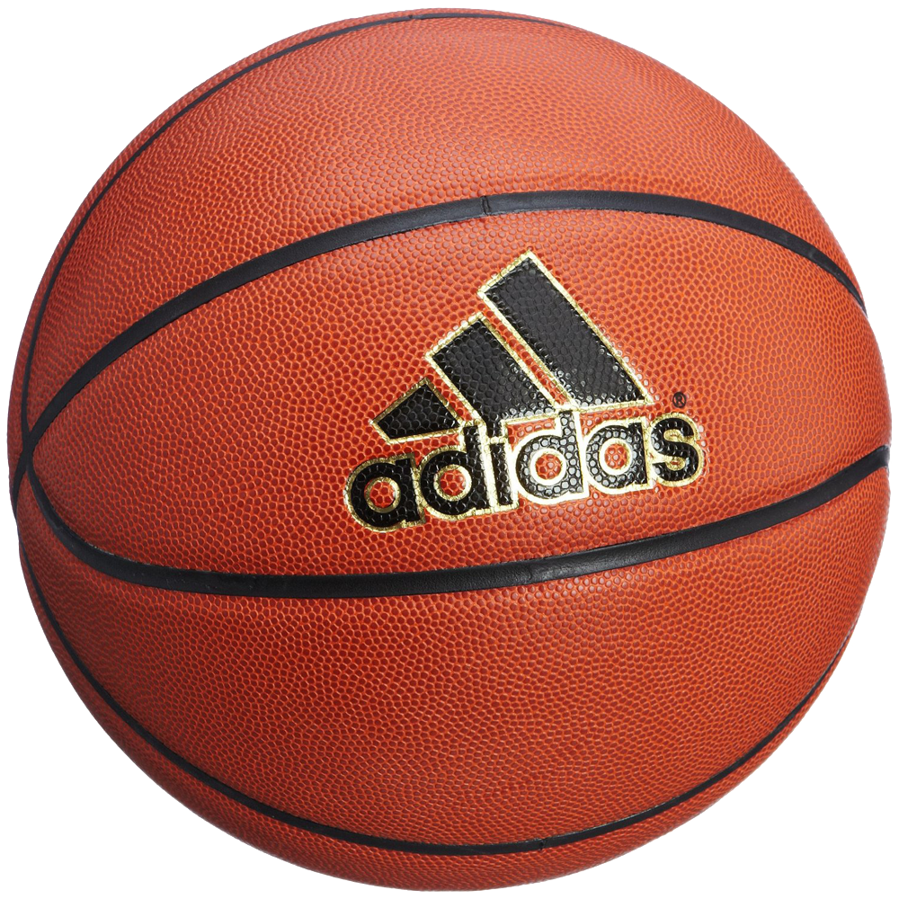 Adidas All Court Prep Basketball Ball Tan_05
