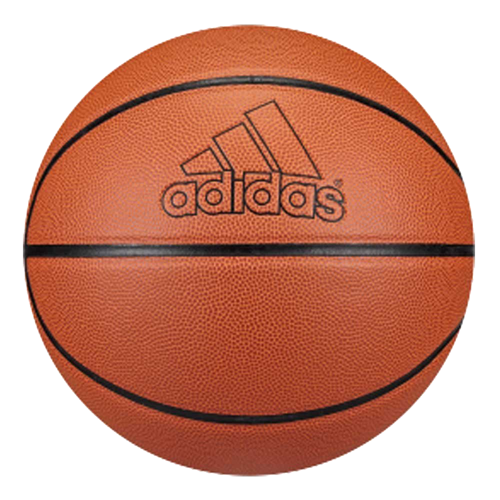 Adidas All Court Prep Basketball Ball Tan_06