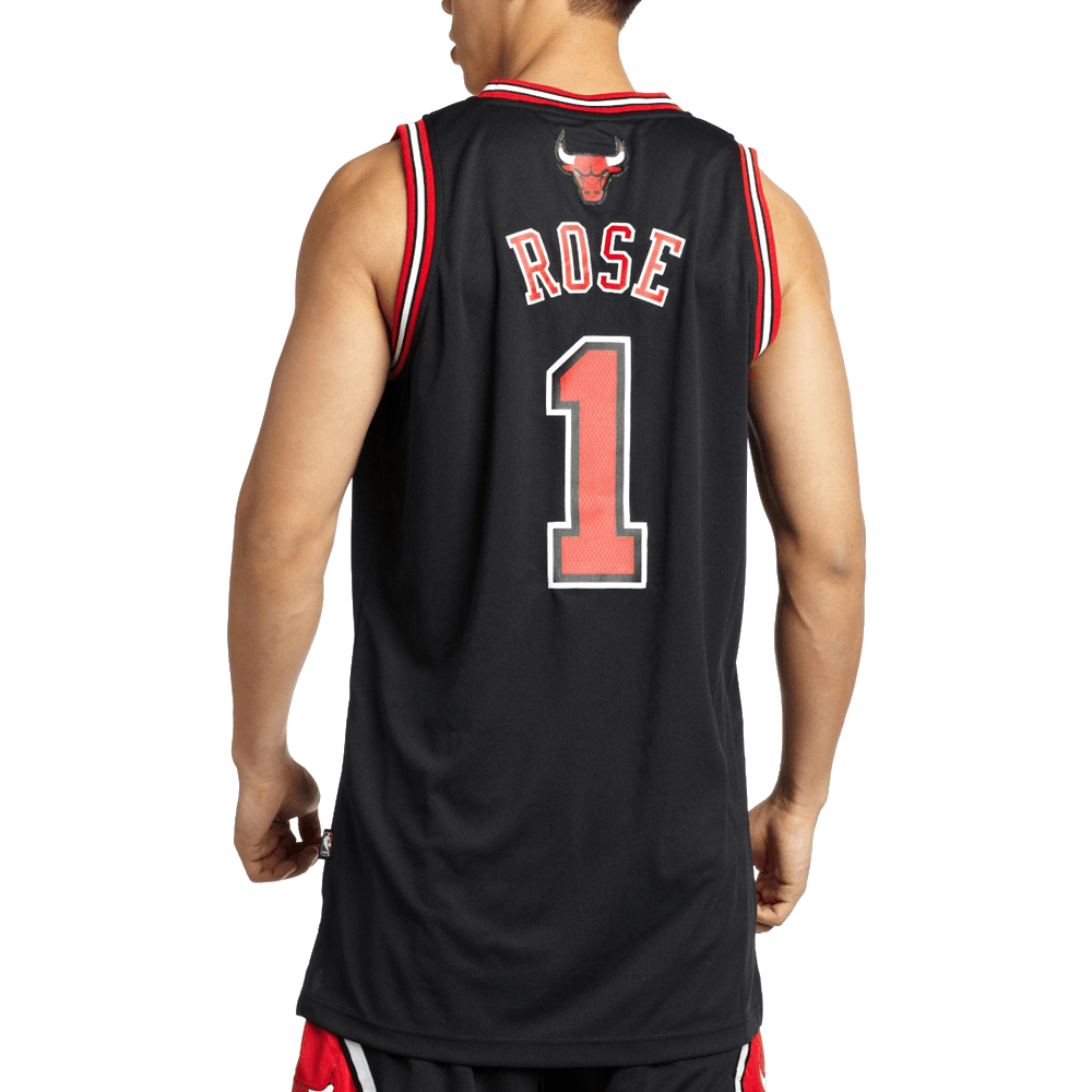 Adidas Chicago Bulls Derrick_5_