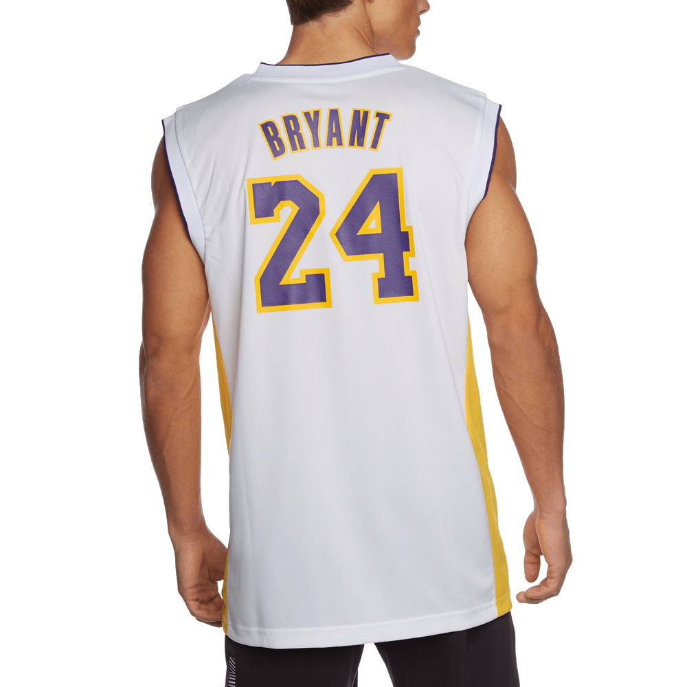 Adidas Men_S International Lakers Replica_1_