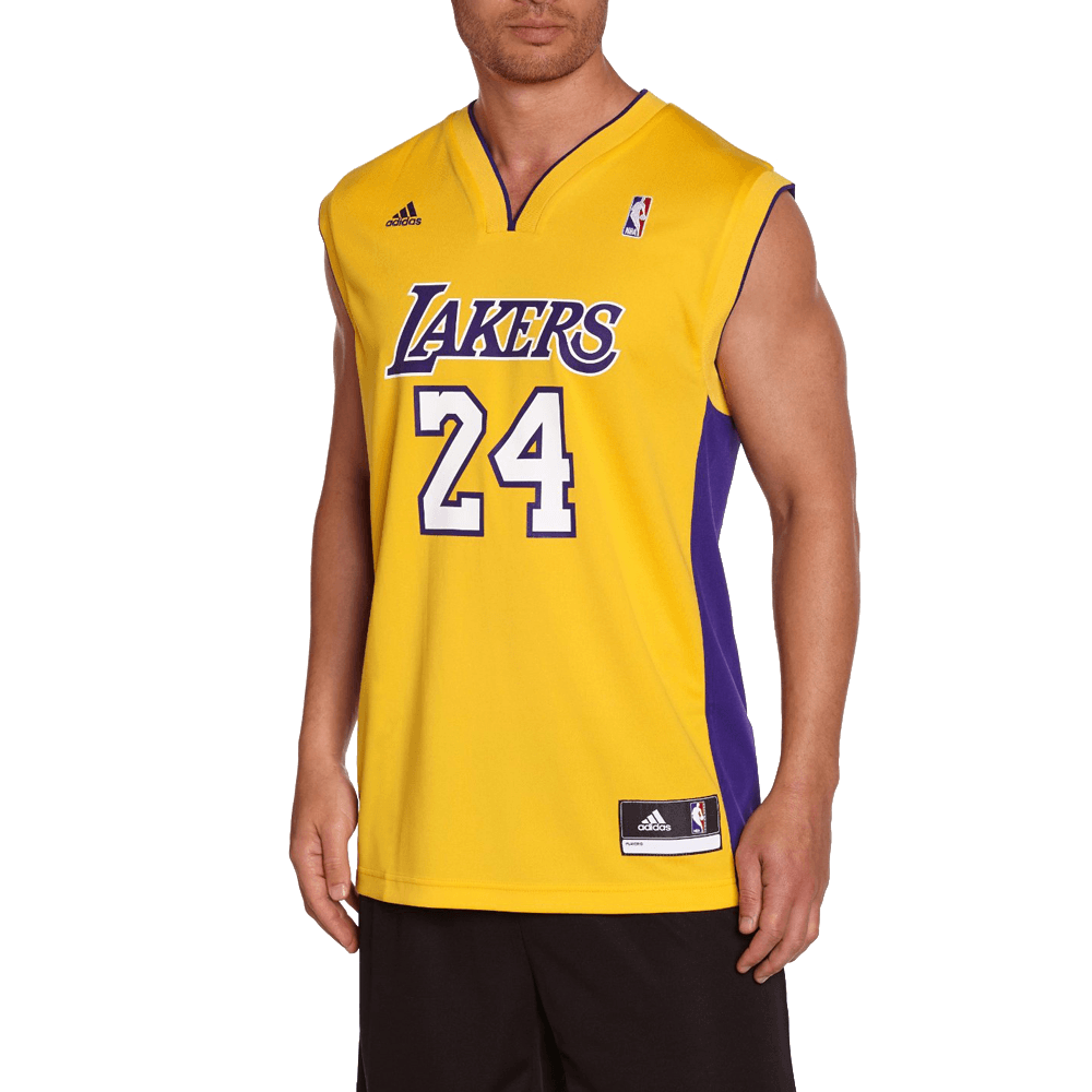 Adidas Men_S International Lakers Replica_2__2