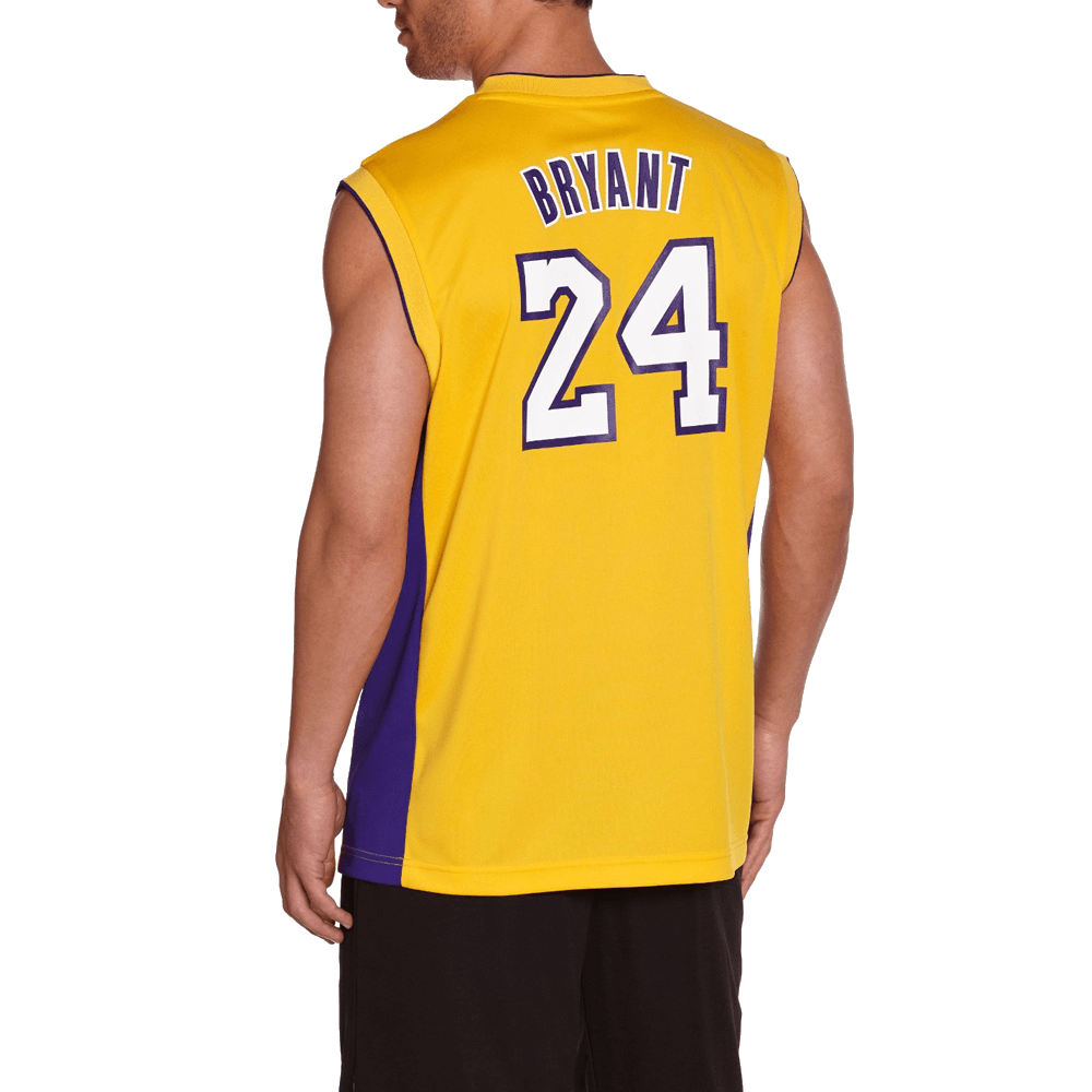 Adidas Men_S International Lakers Replica_3_