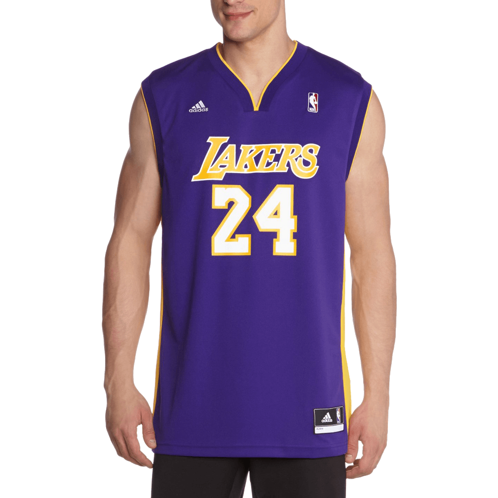 Adidas Men_S International Lakers Replica_4__1