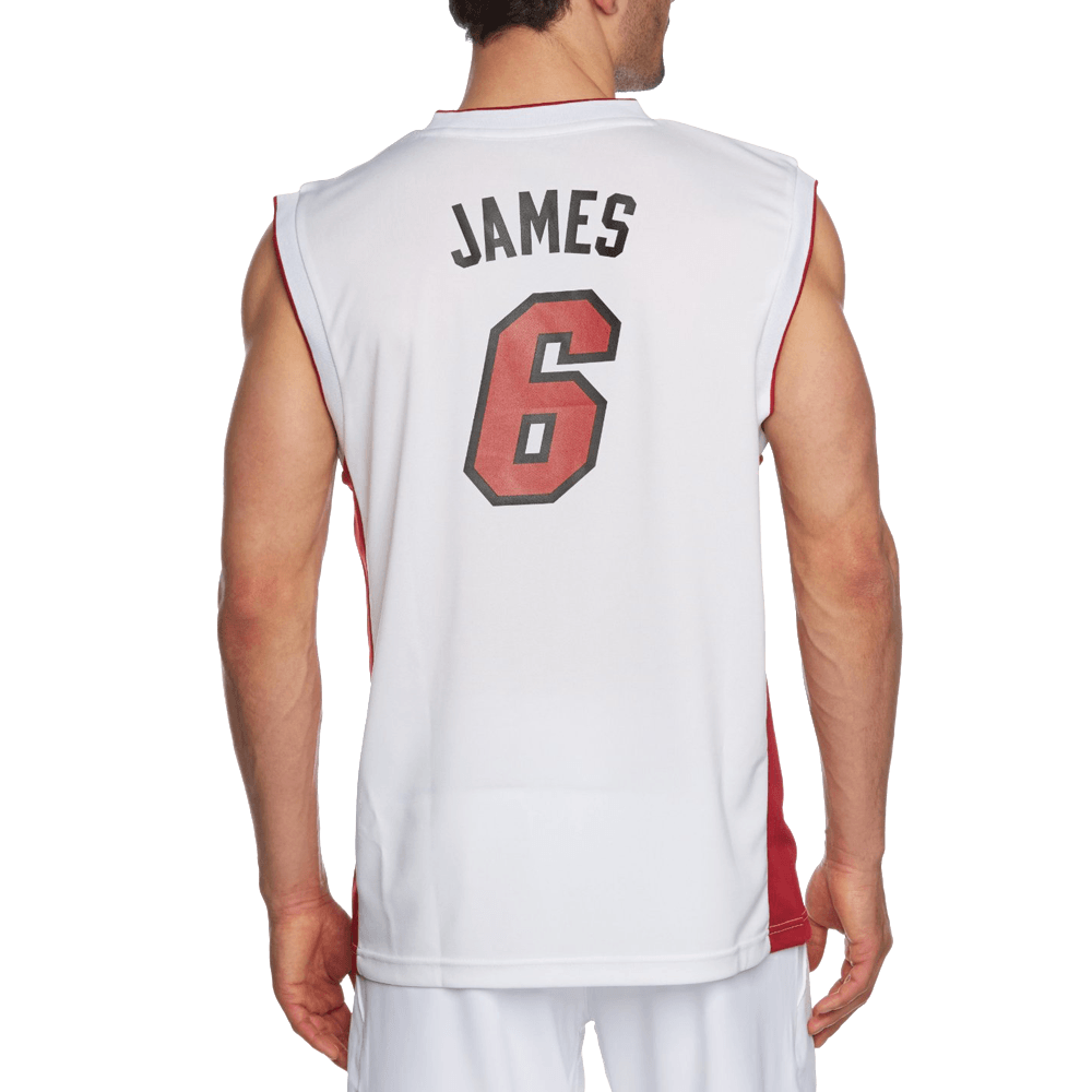 Adidas Men_S Miami Heat Lebron James_3_