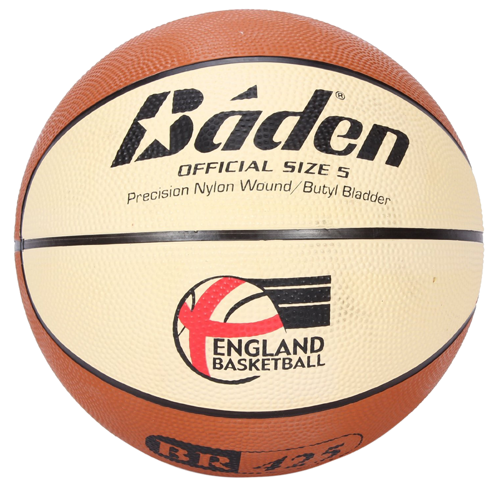 Baden Elite Replica England Team Basketball_2_