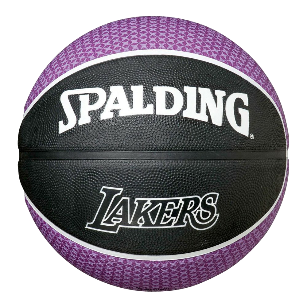 Spalding Balls Team Ball L.A. Lakers_04