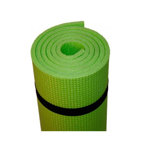 12-Inch Extra Thick Exercise Mat (1)