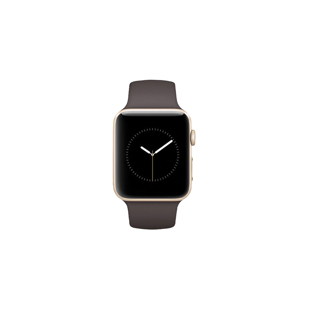 Apple Watch Series 2 42mm Rose Gold (2)