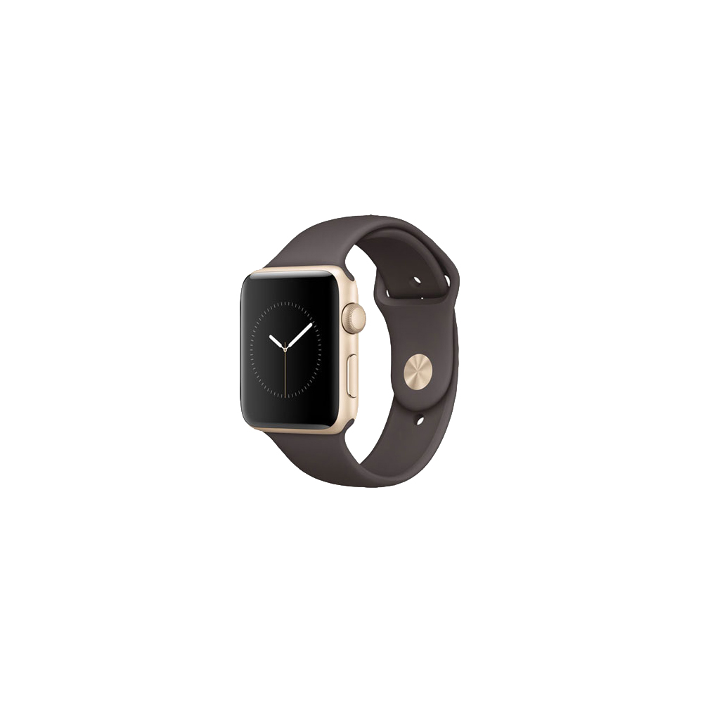 Apple Watch Series 2 42mm Rose Gold