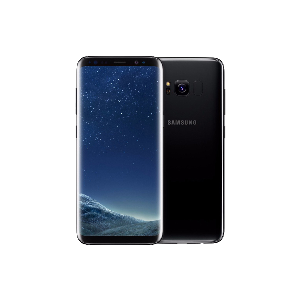 Samsung Galaxy S8+ 64Gb G955F (2)