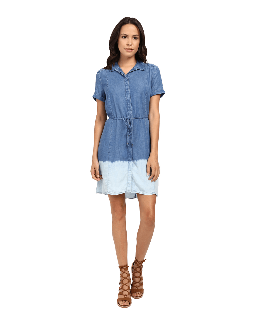 GAP SPLENDID SANDOLLAR DRESS (2)