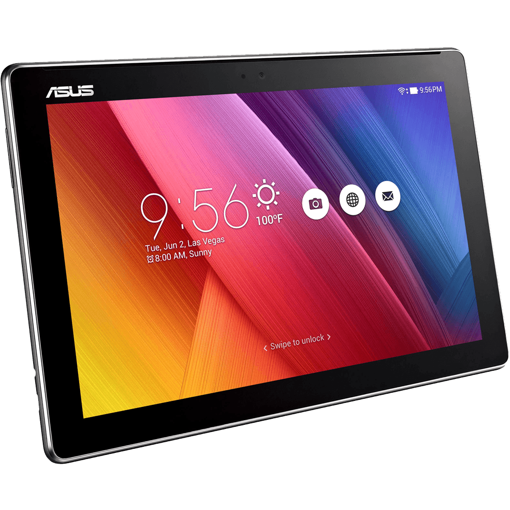 ASUS 10.1 ZenPad 10 Z300M 16GB Tablet 1