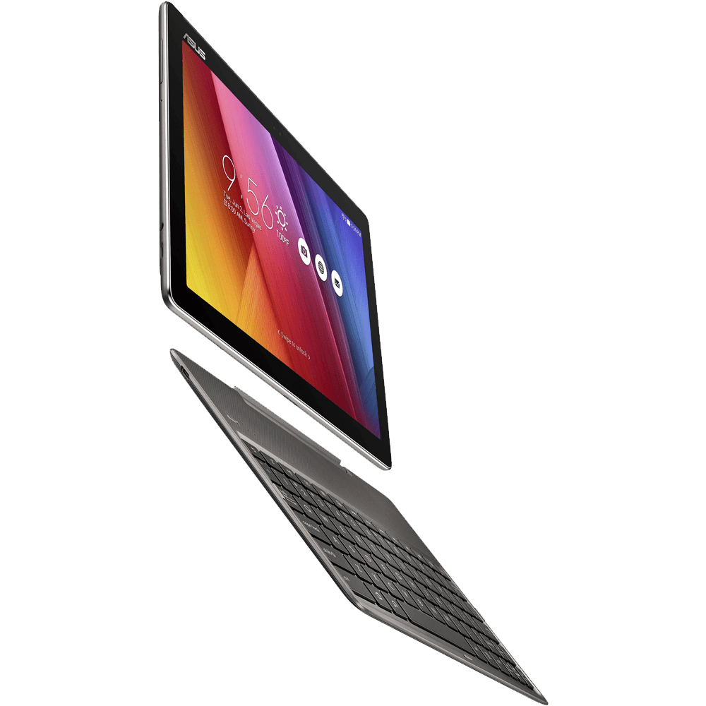 ASUS 10.1 ZenPad 10 Z300M 16GB Tablet 2