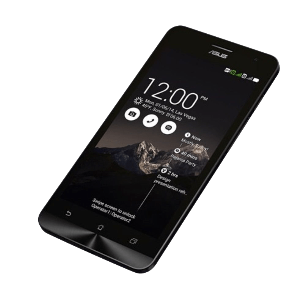 ASUS ZENFONE 6 A601CG 6inch Android 4.3 16GB Dual SIM Smartphone (Black)_04