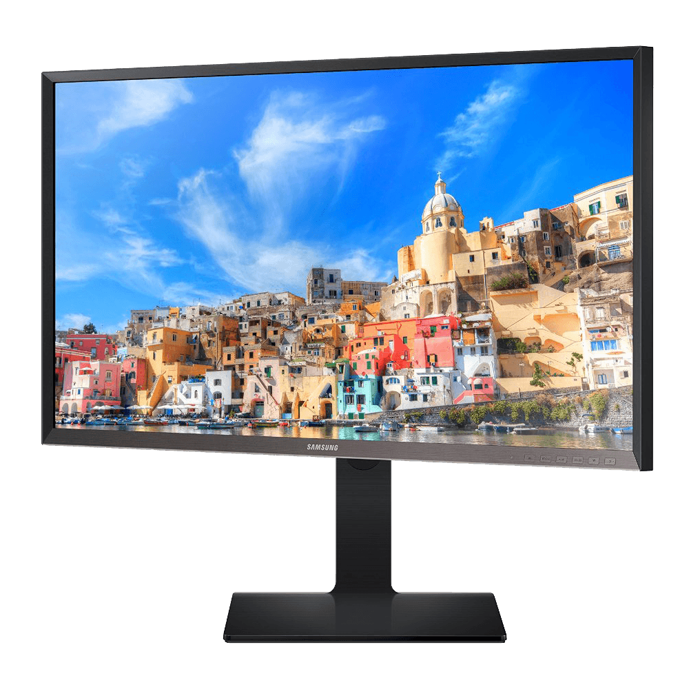 Samsung WQHD 32 Inch LED Monitor S32D850T 2