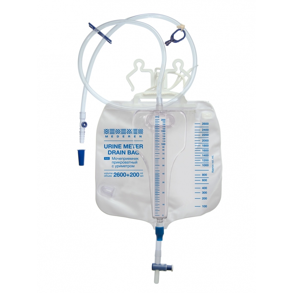 Urine Meter Drain Bag_2