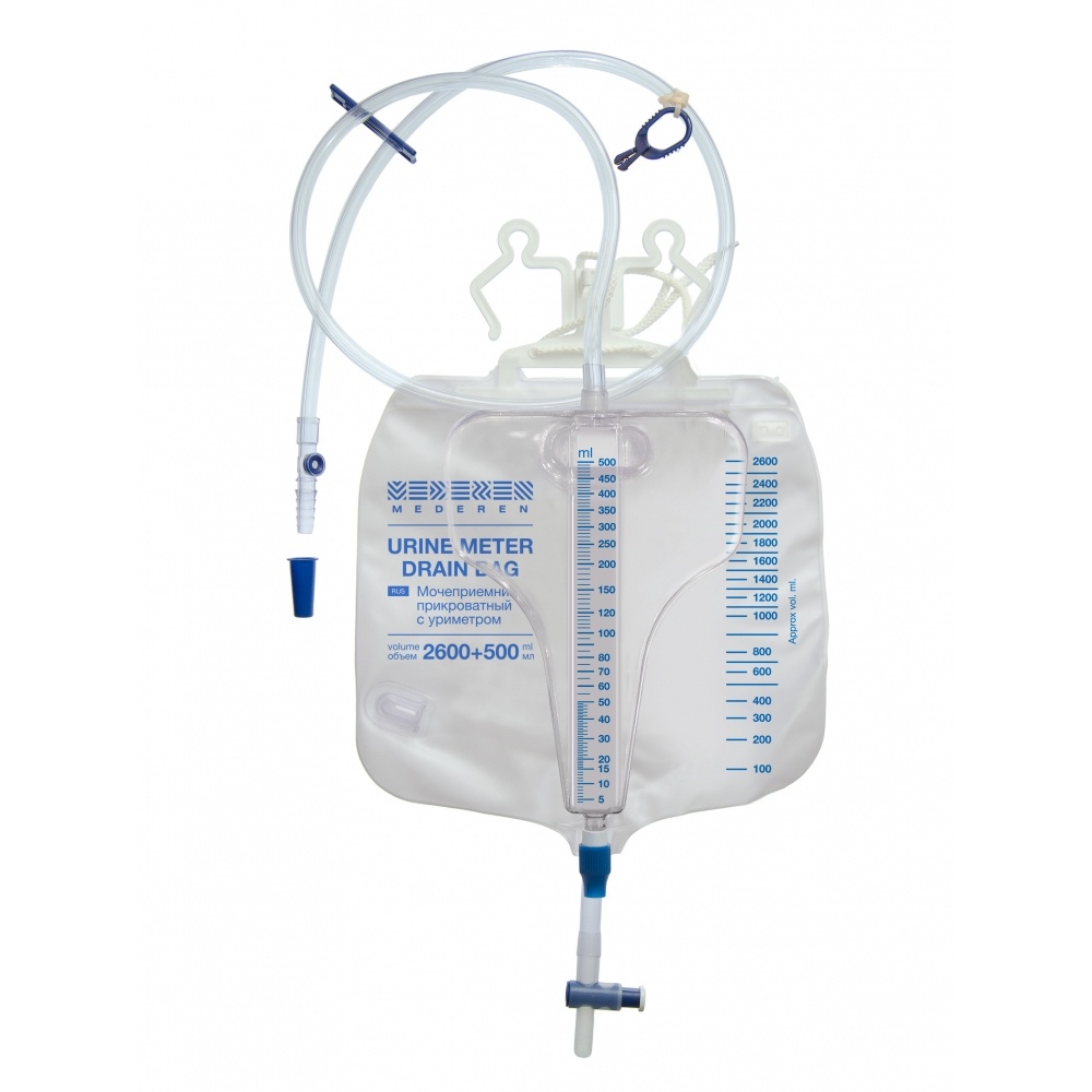 Urine Meter Drain Bag_3