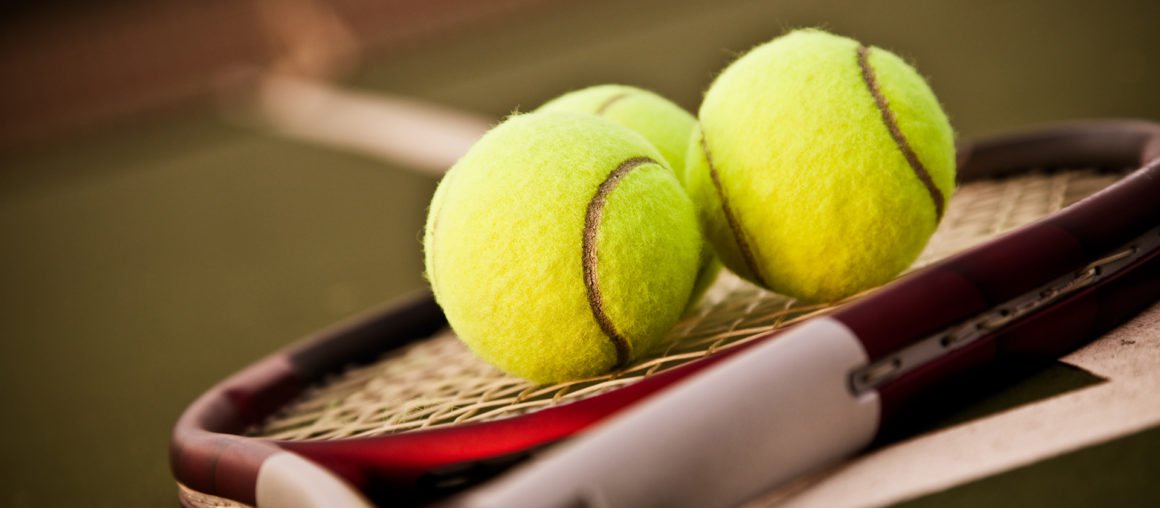Three ways to add weight to  a racquet