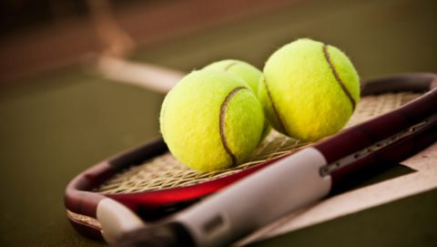 Three ways to add weight to  a racquet
