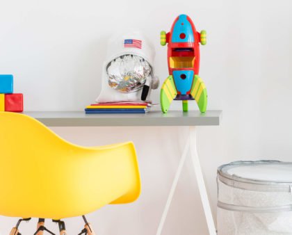 Creative Craft Ideas for Kids