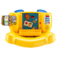 Fisher Price Laugh and Learn Smart Stages Chair_3 Fisher Price Laugh and Learn Smart Stages Chair_3