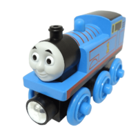 Thomas Wooden Railway Thomas The Tank Engine_1 Thomas Wooden Railway Thomas The Tank Engine_1