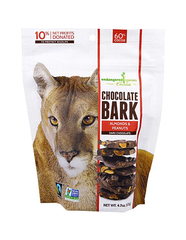 Chocolate Natural