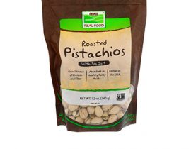 Nuts & Seeds