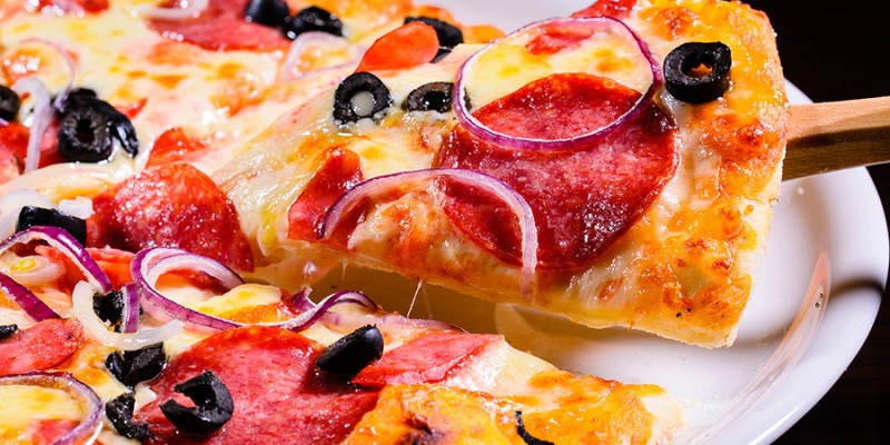 Pizza