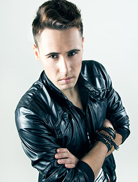 Jonathan Christman