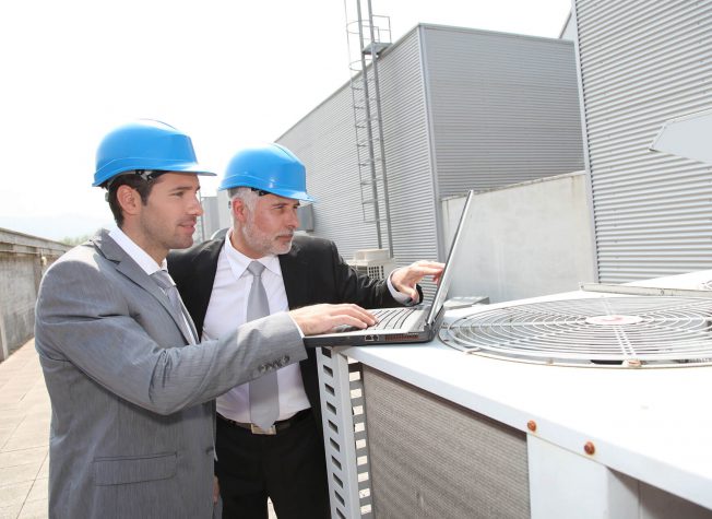 General Contracting