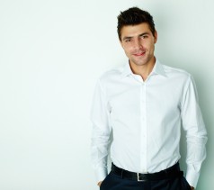 Ethan Morales