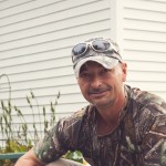 John Franklin