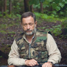 Richard Cox