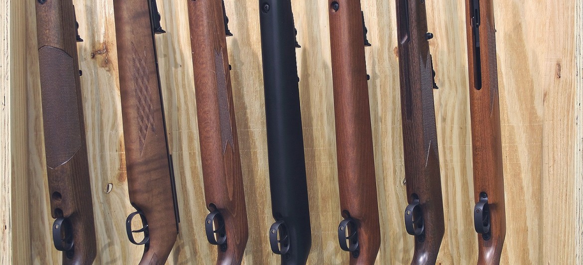 scattergun