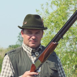 Tom Nelson