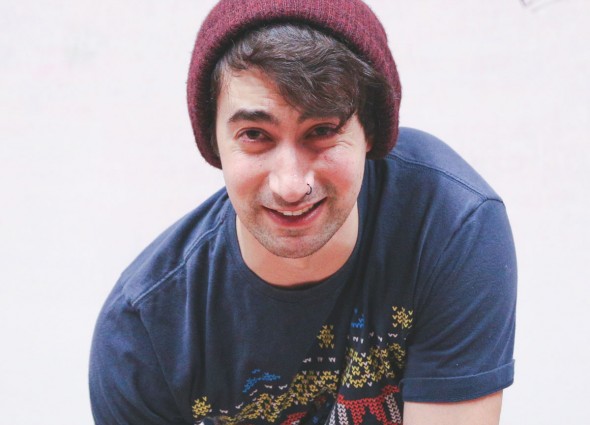 Patrick Pool