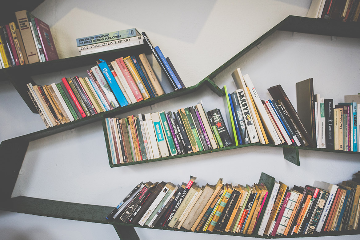 kaboompics.com_Abstract-shelf-full-of-multicolored-books