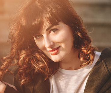 Eva Savits