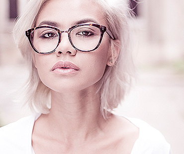 Gloria Mann